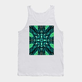 BCorner7SquaredFUPBSQ3s Tank Top